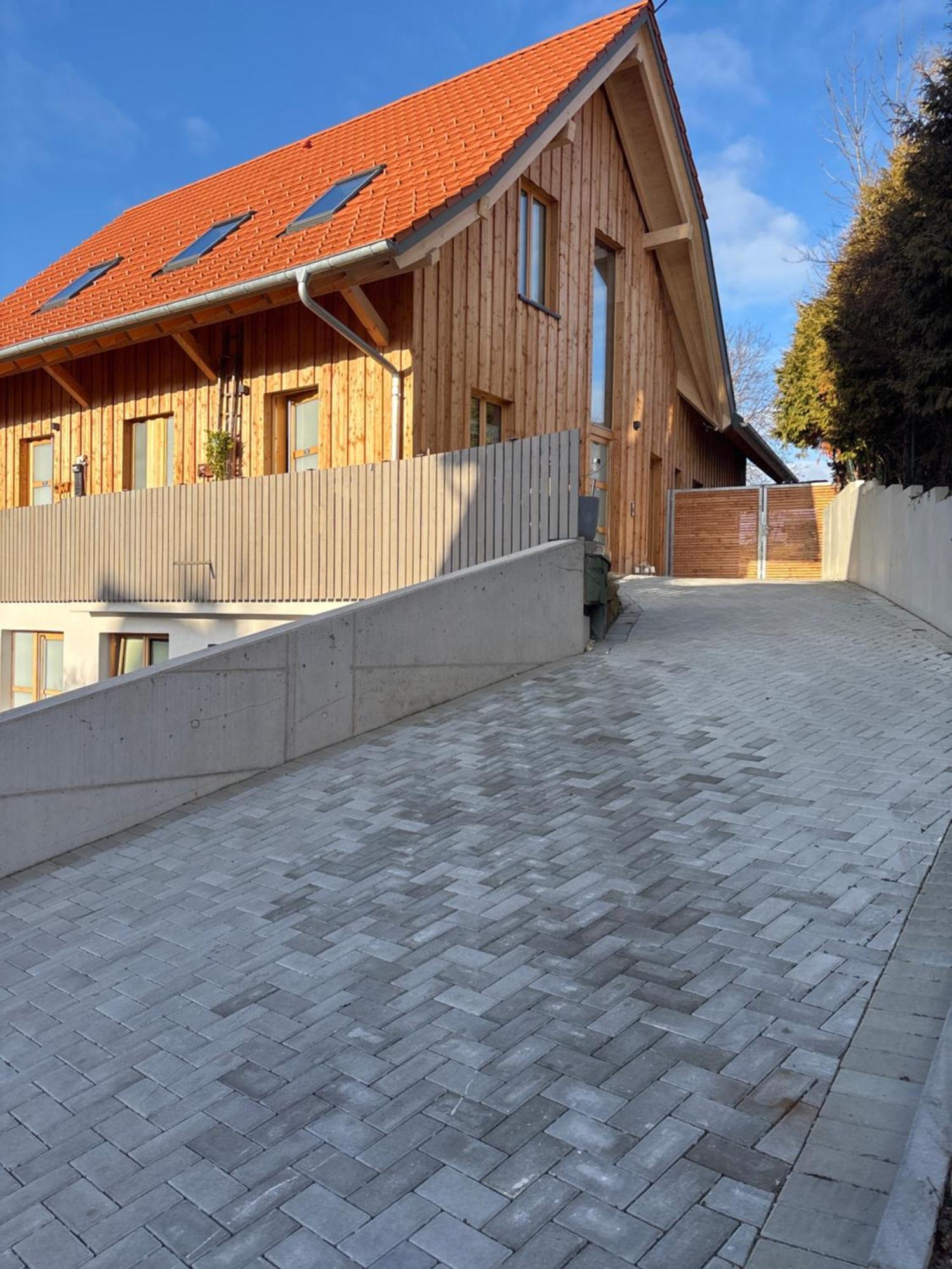 Uebernachtung Beim Bio-Metzger "Zimmer Rosl" Mössingen Exterior foto